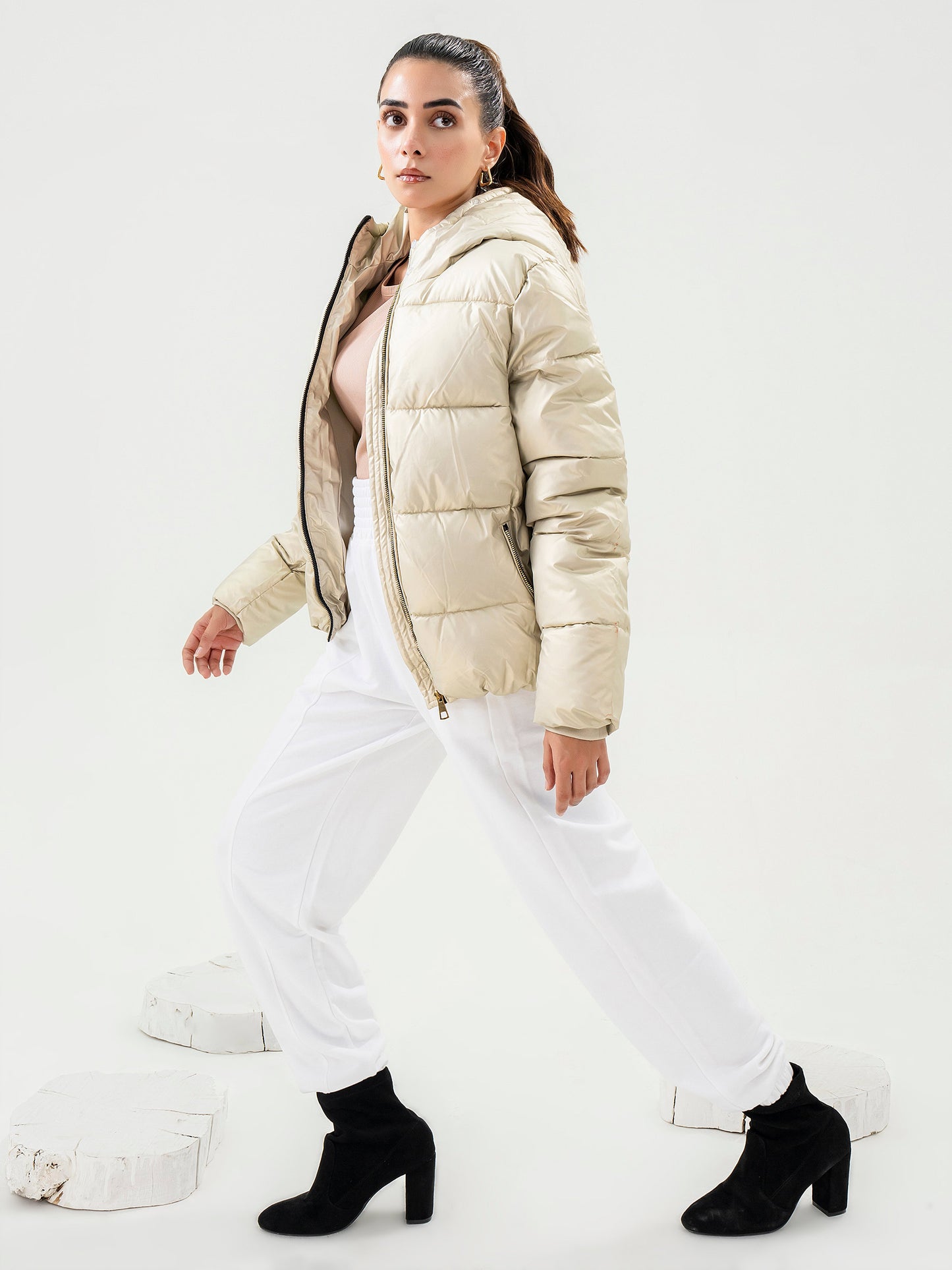 Puffer Jacket