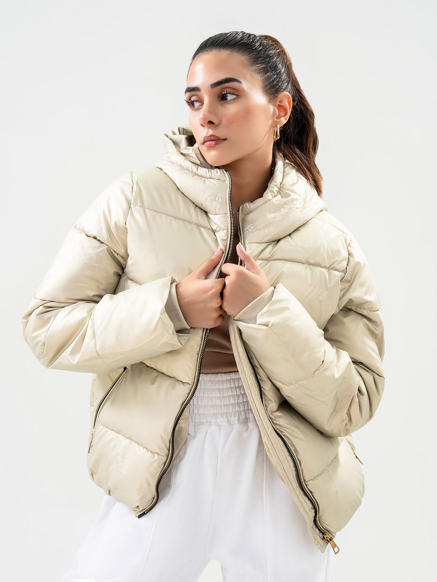 Puffer Jacket