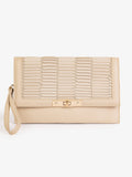 pleated-flap-clutch