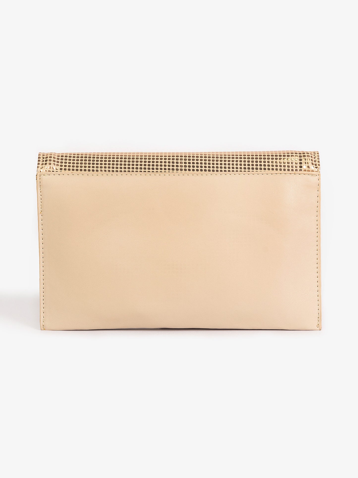 Textured Clutch