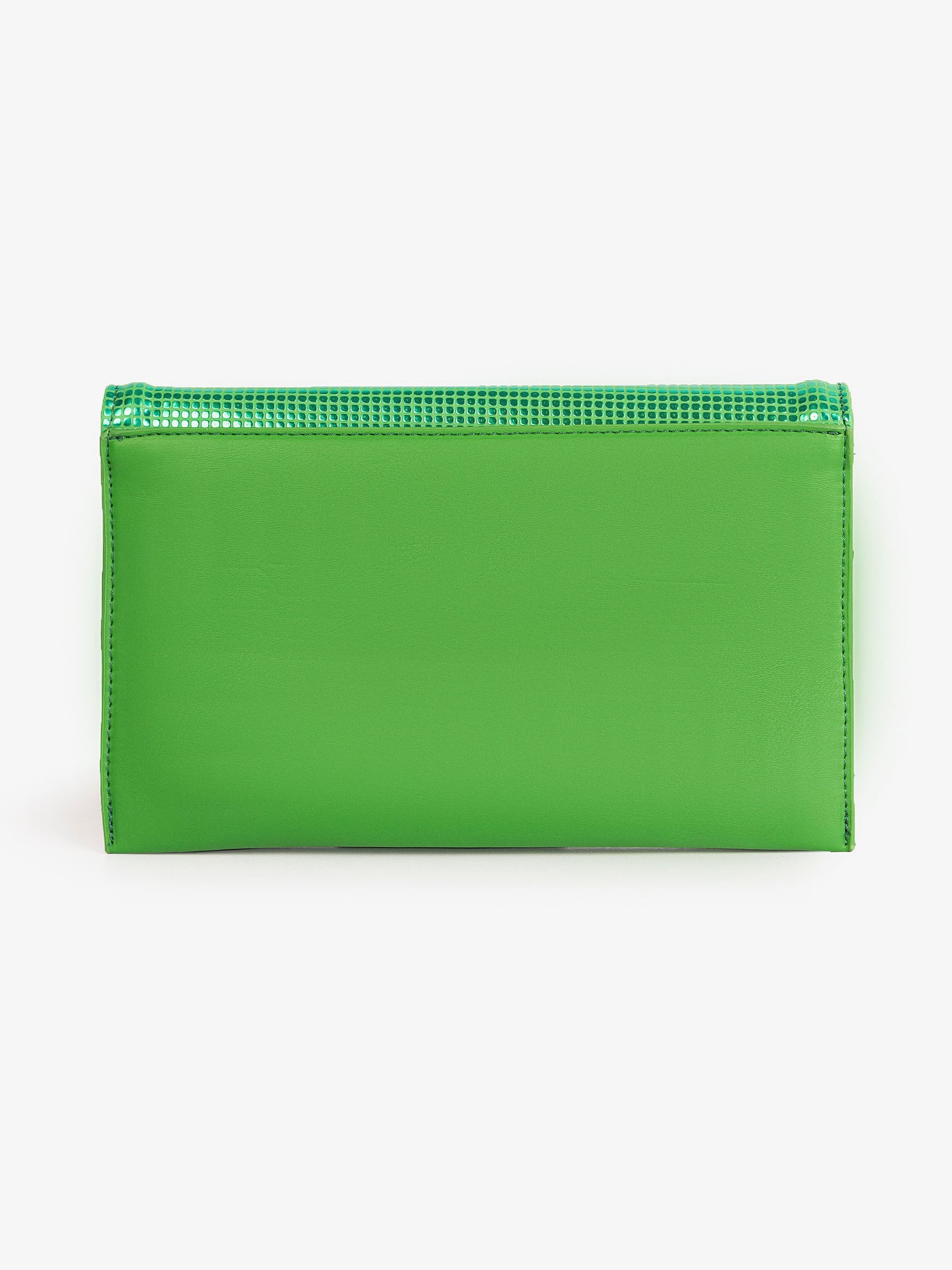 Textured Clutch