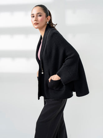 woolen-shimmer-cardigan