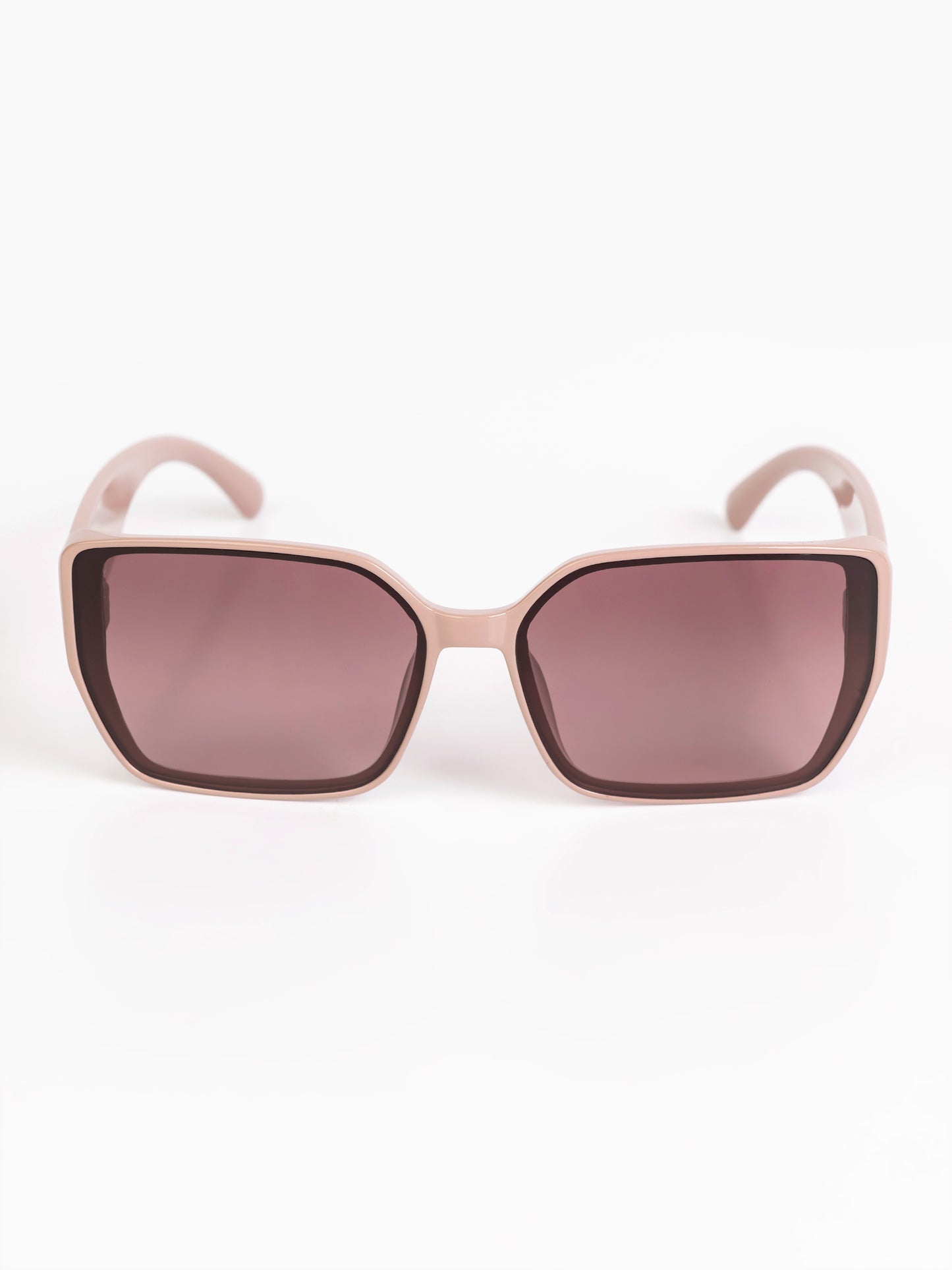 Geometric Sunglasses