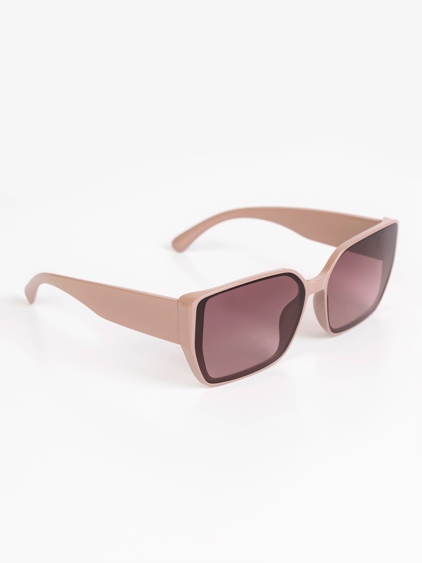 Geometric Sunglasses