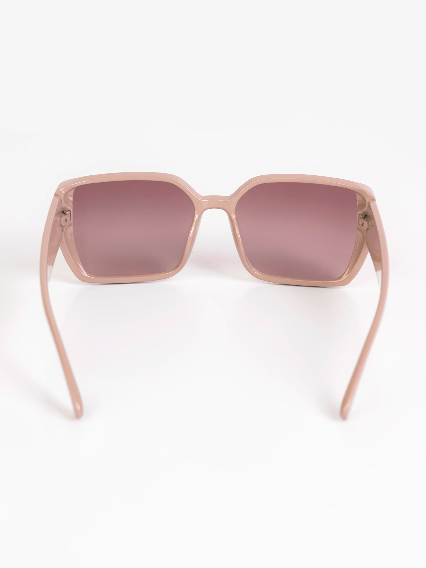 Geometric Sunglasses