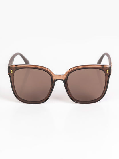 Square Sunglasses