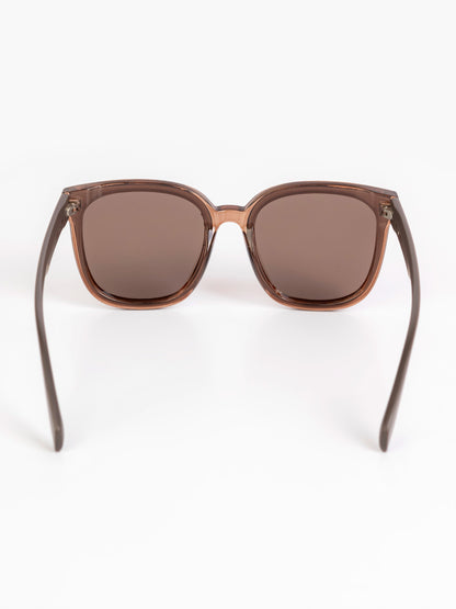 Square Sunglasses