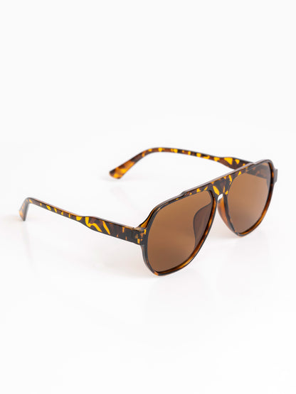 Printed Sunglasses