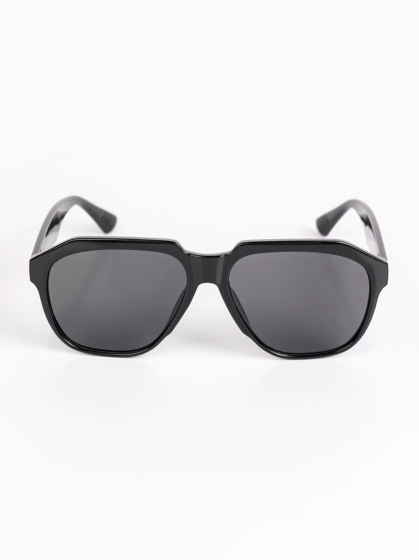 Geometric Sunglasses