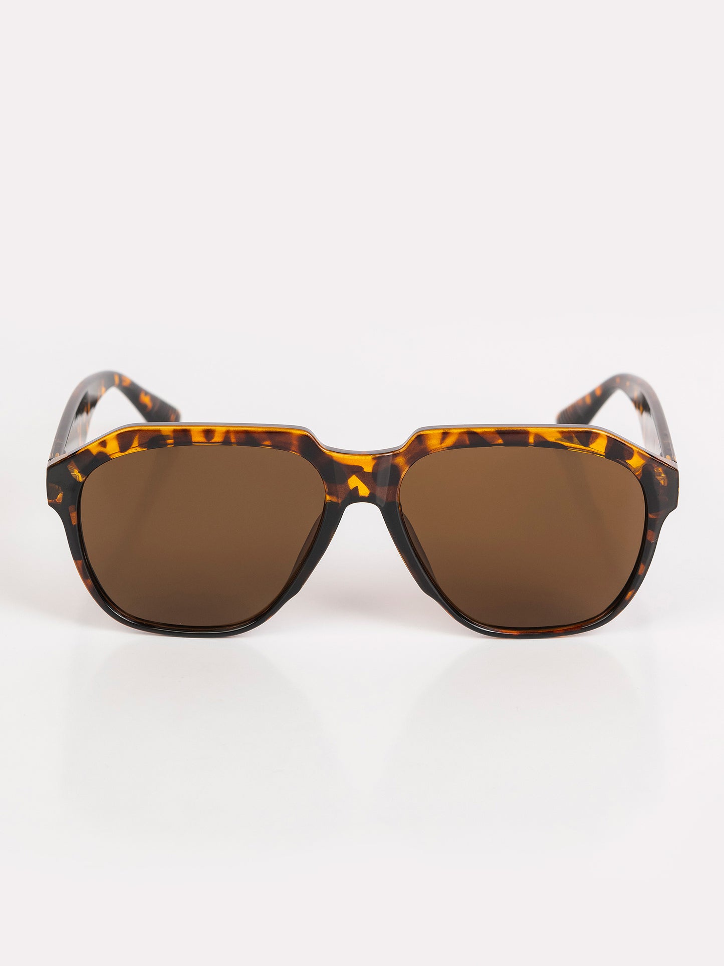 Printed Sunglasses