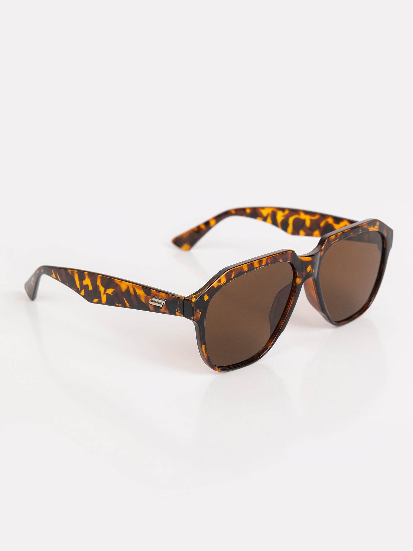 Printed Sunglasses