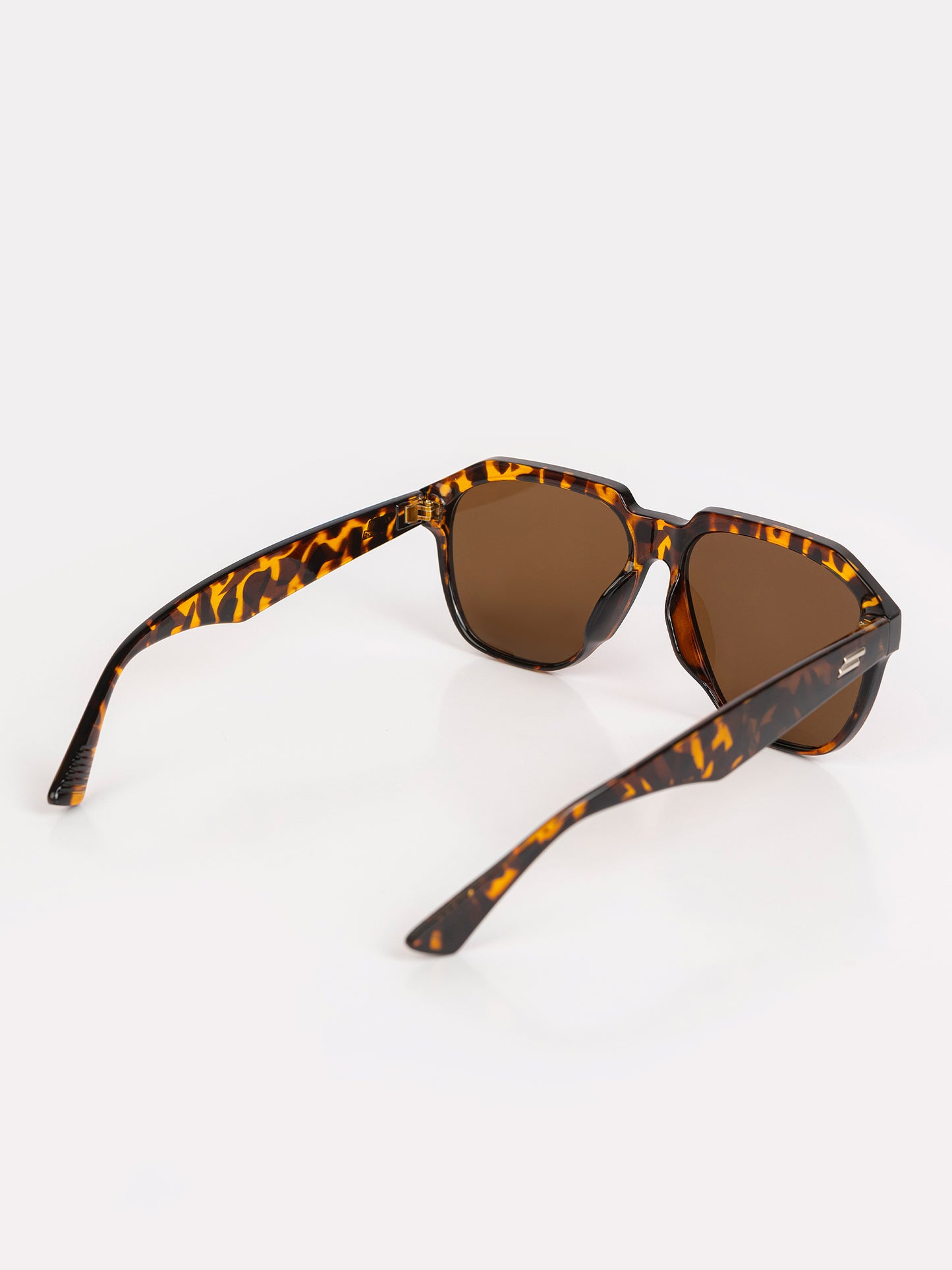 Printed Sunglasses