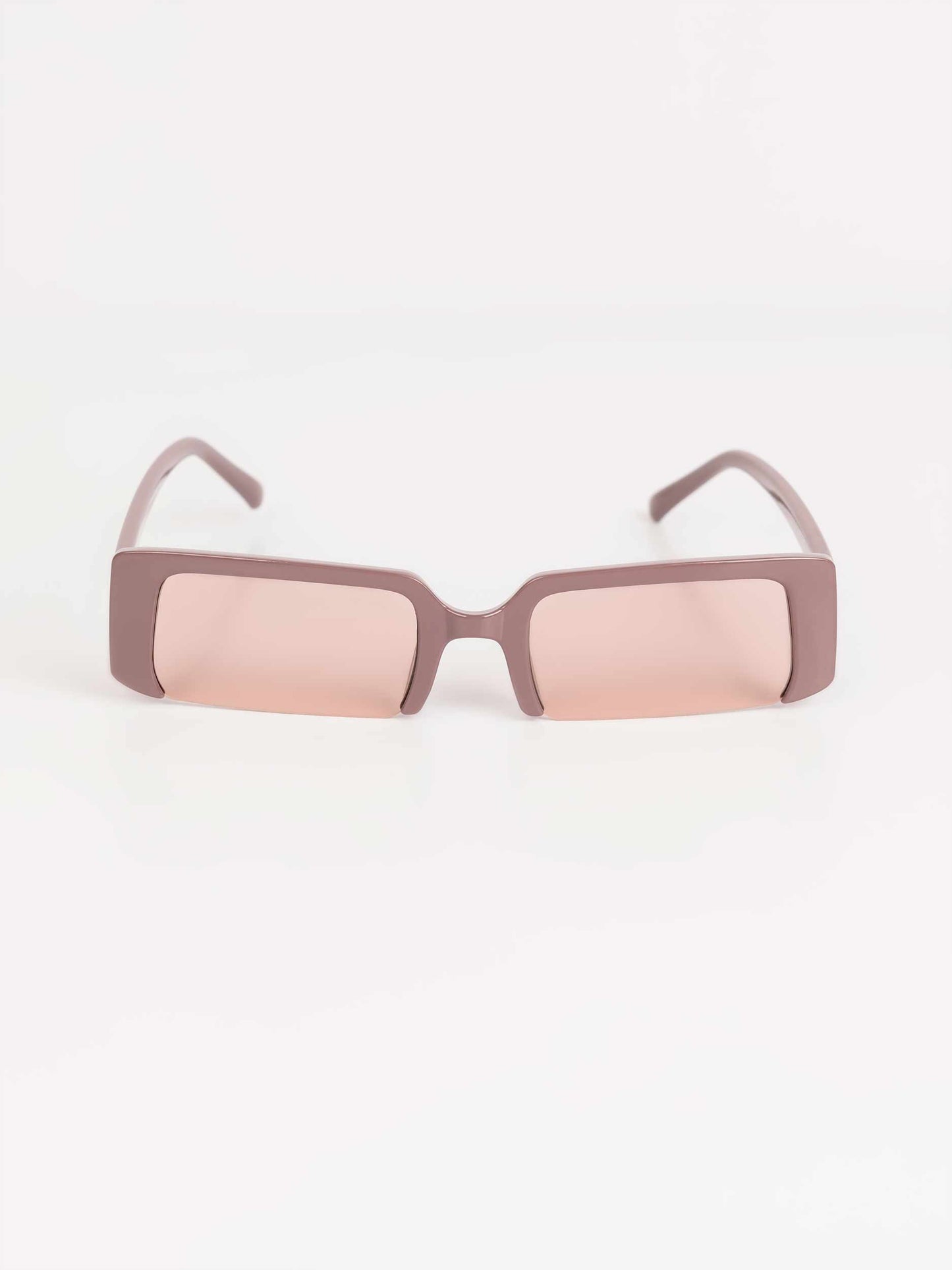 Square Eviator Sunglasses