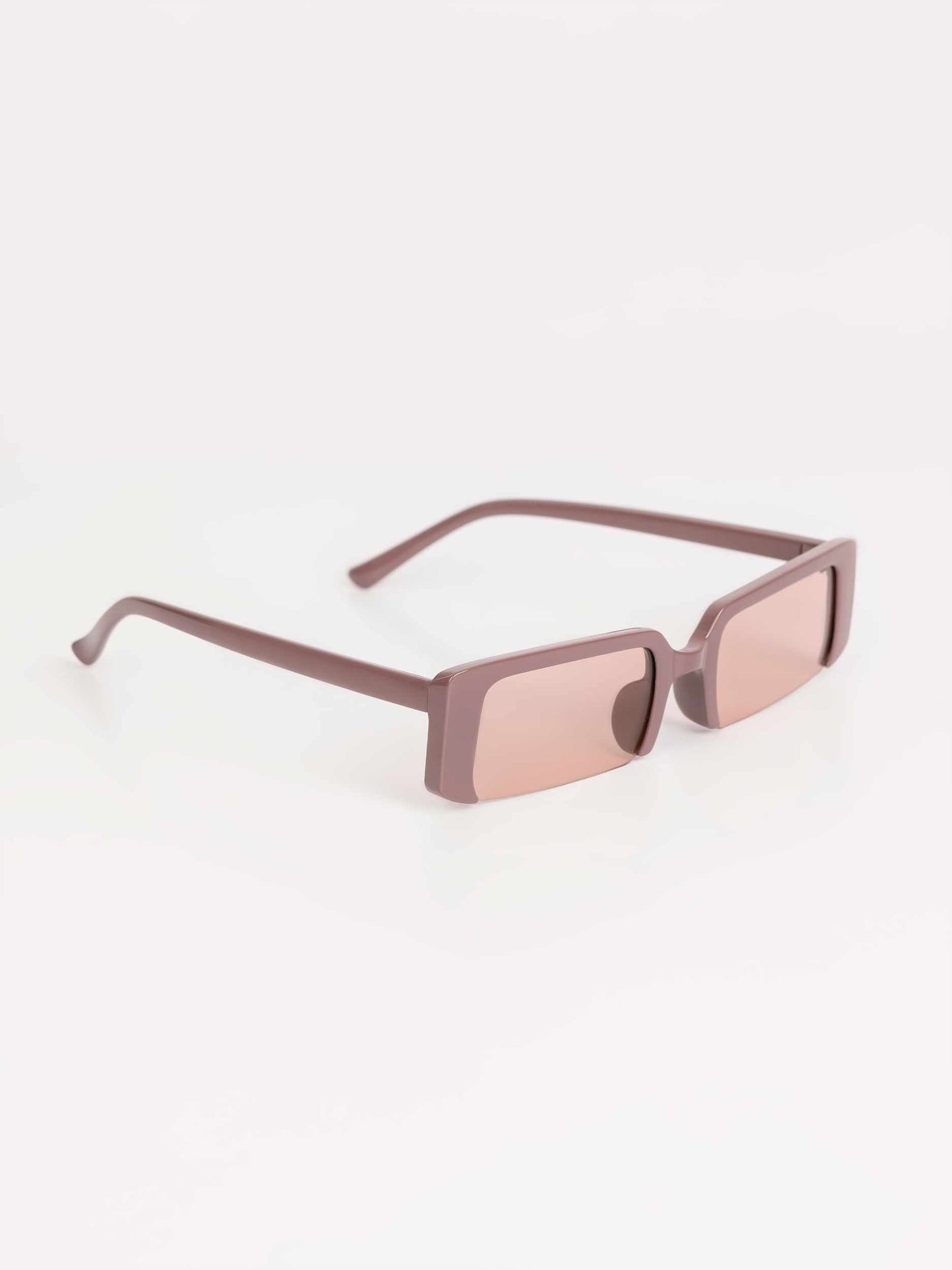 Square Eviator Sunglasses