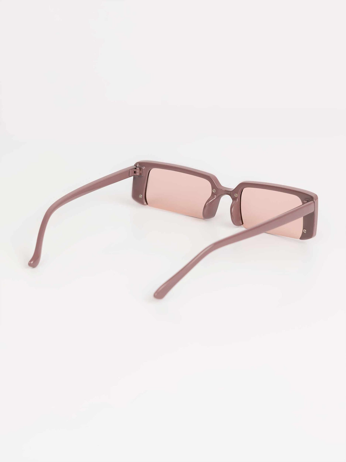 Square Eviator Sunglasses