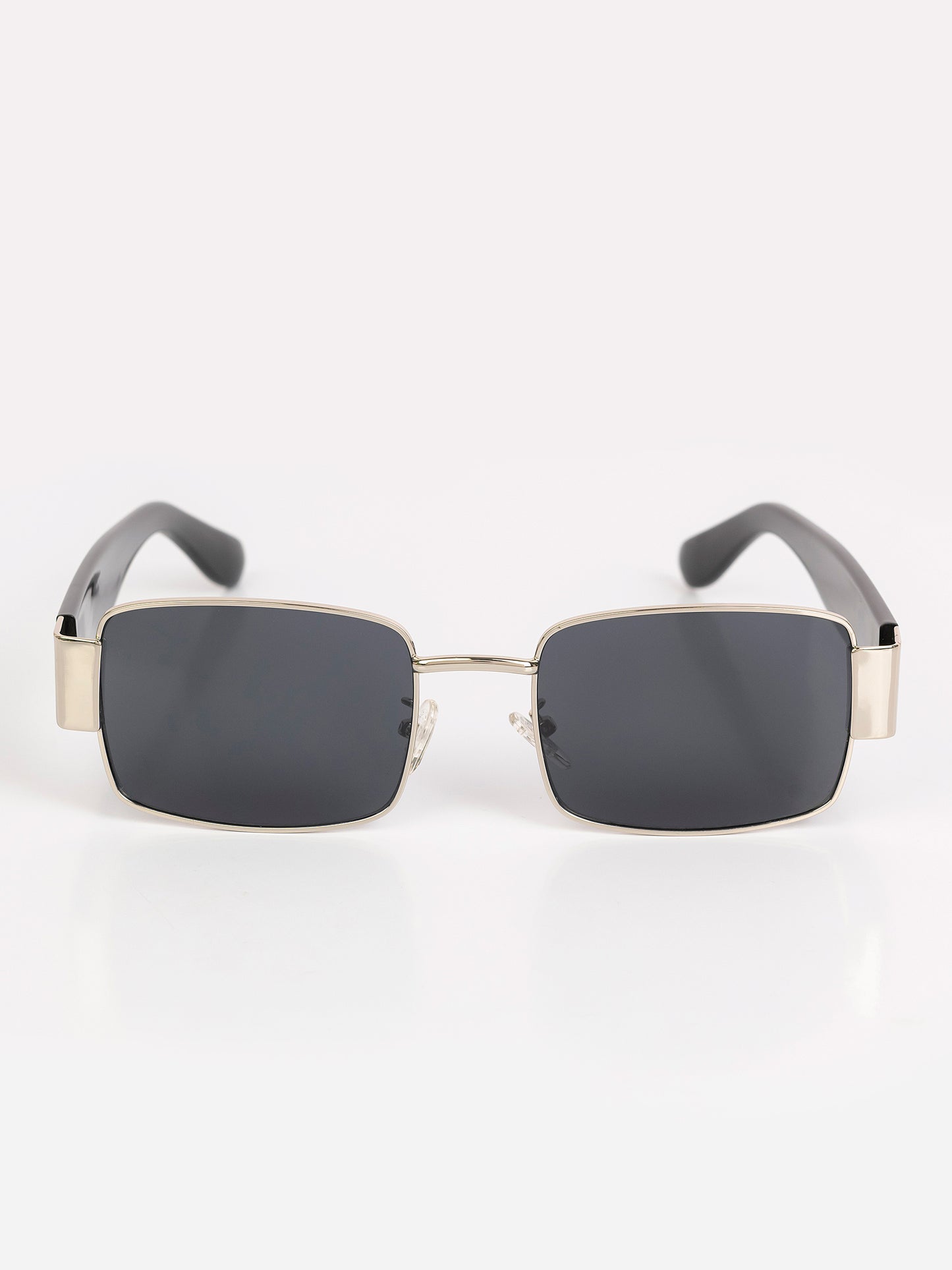 Retro Square Sunglasses