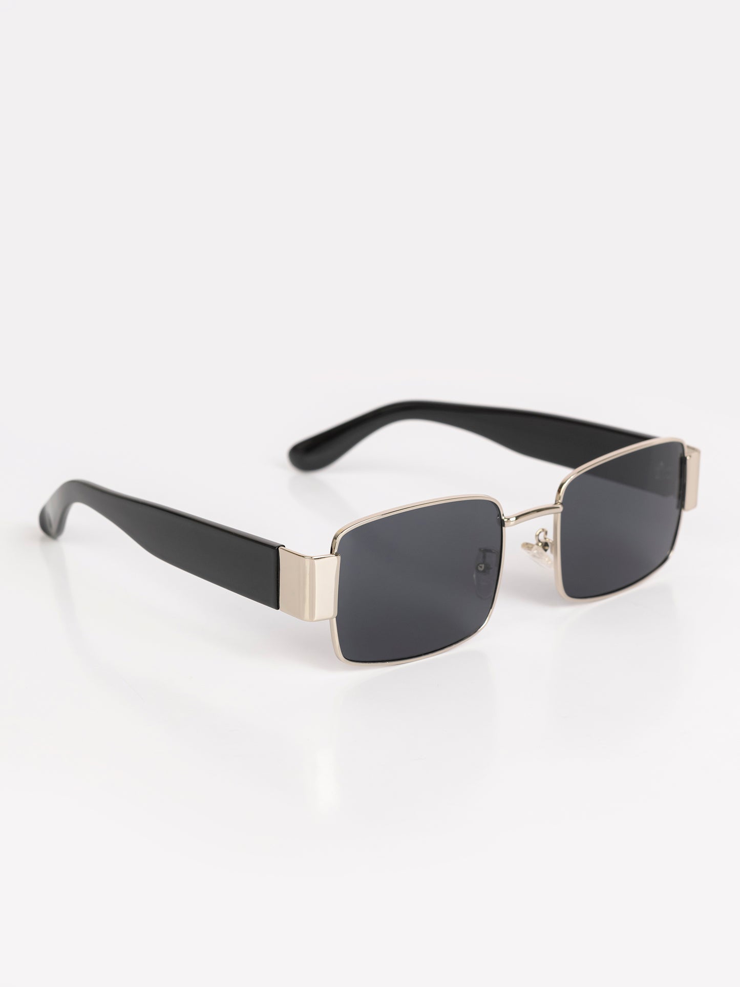 Retro Square Sunglasses