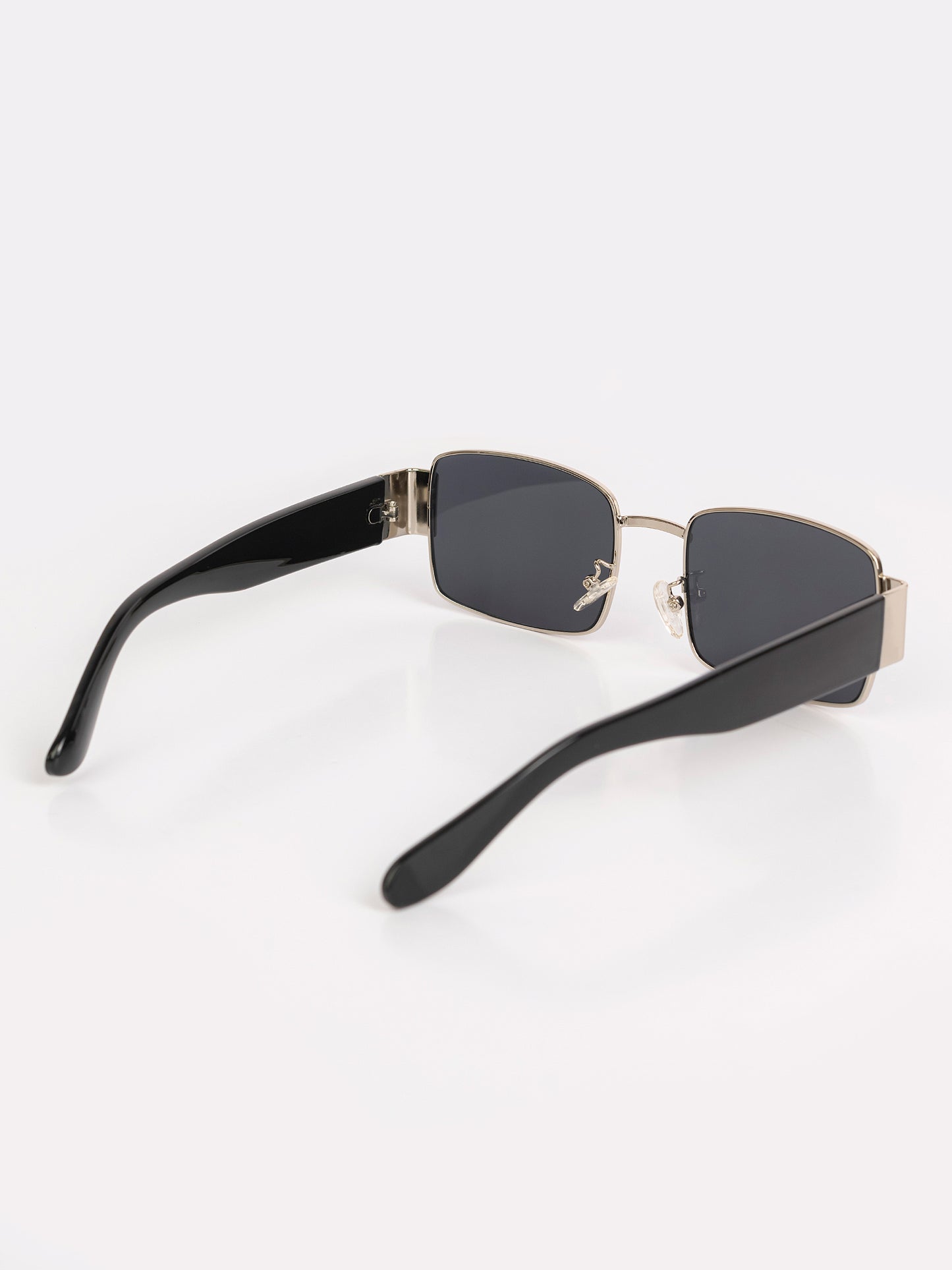 Retro Square Sunglasses