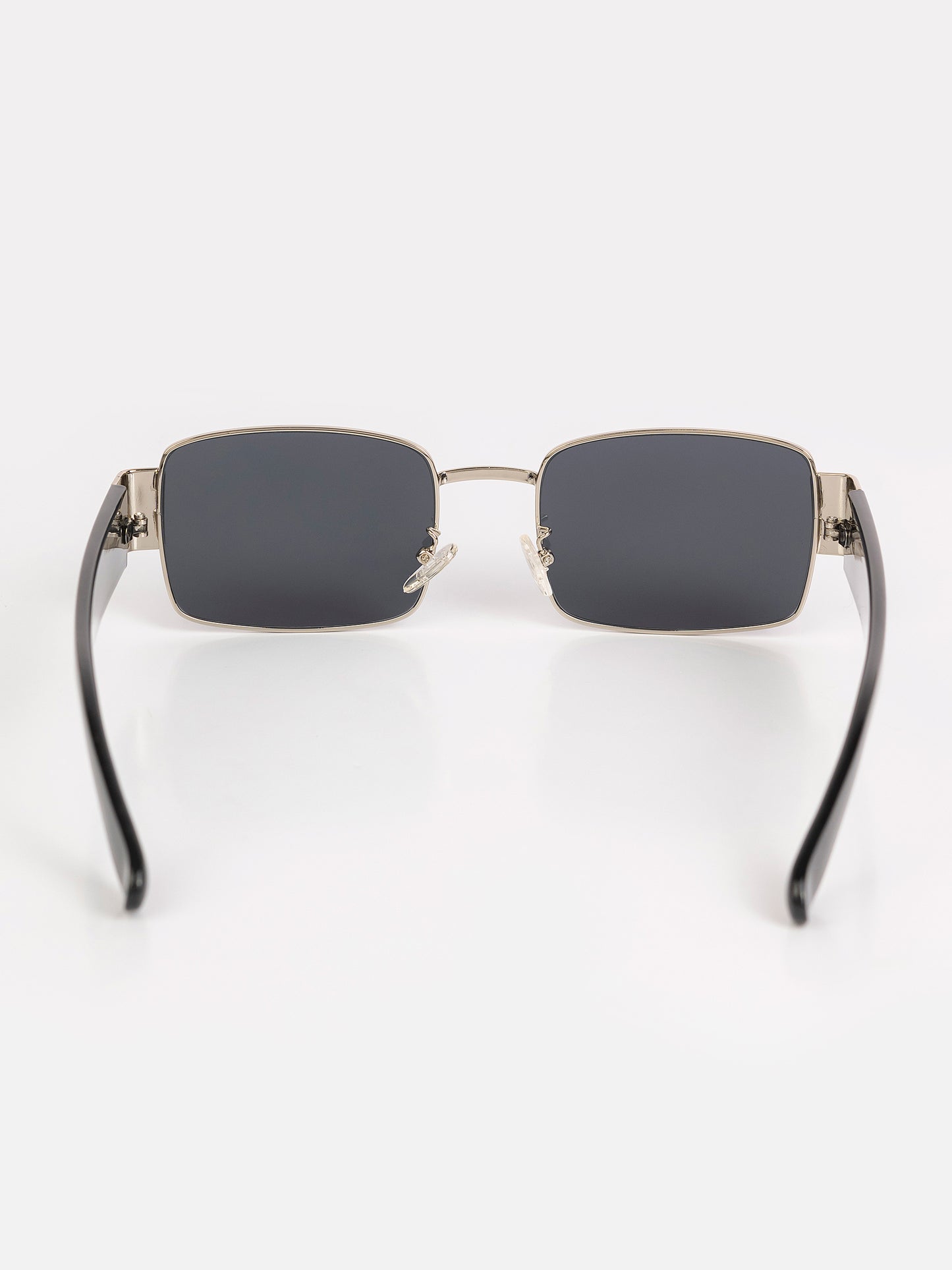 Retro Square Sunglasses