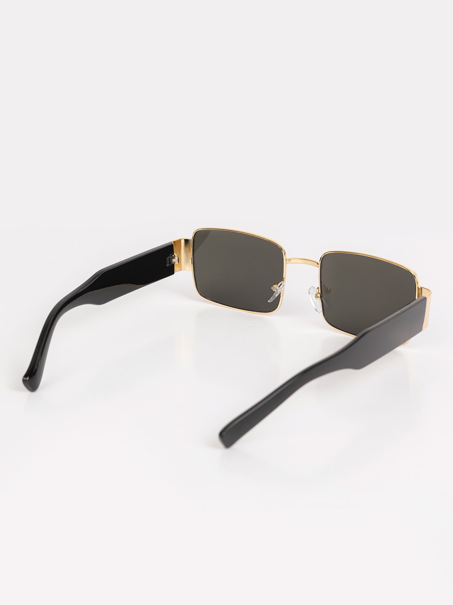 Retro Square Sunglasses