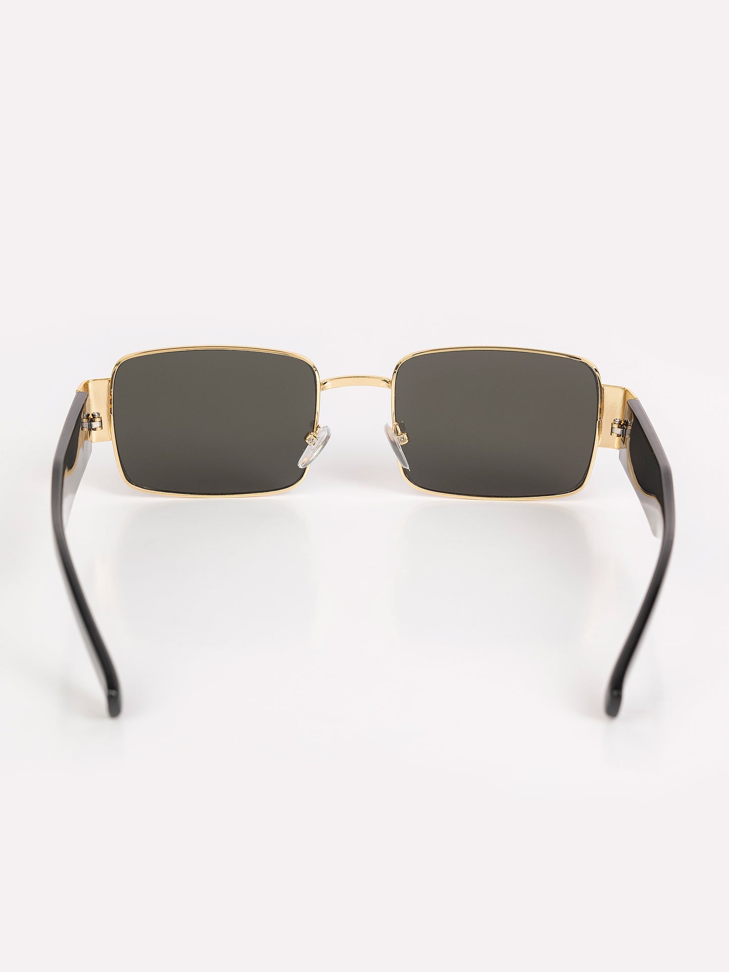 Retro Square Sunglasses