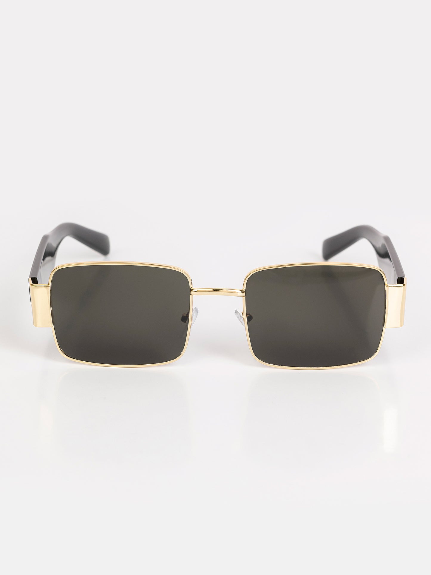 Retro Square Sunglasses