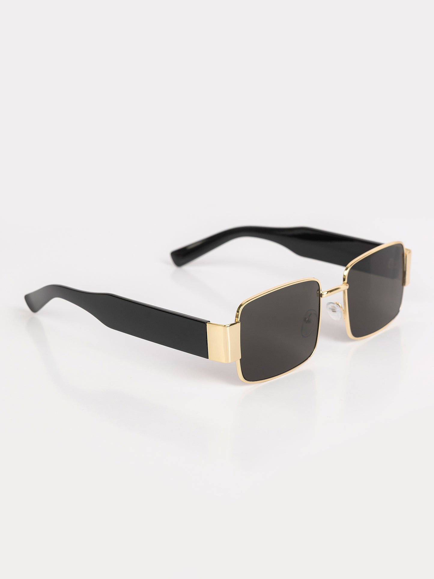 Retro Square Sunglasses