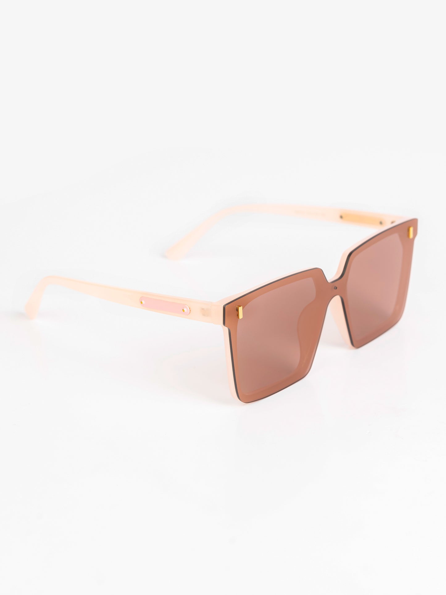 Square Sunglasses