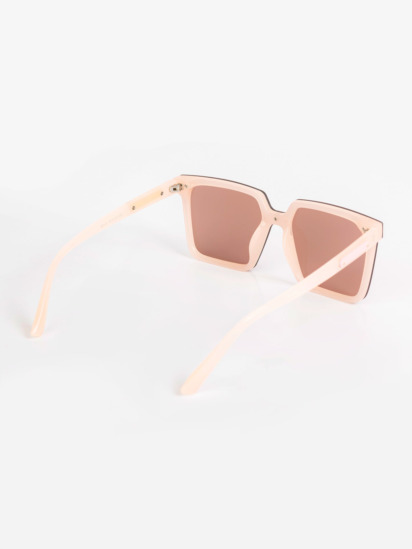 Square Sunglasses