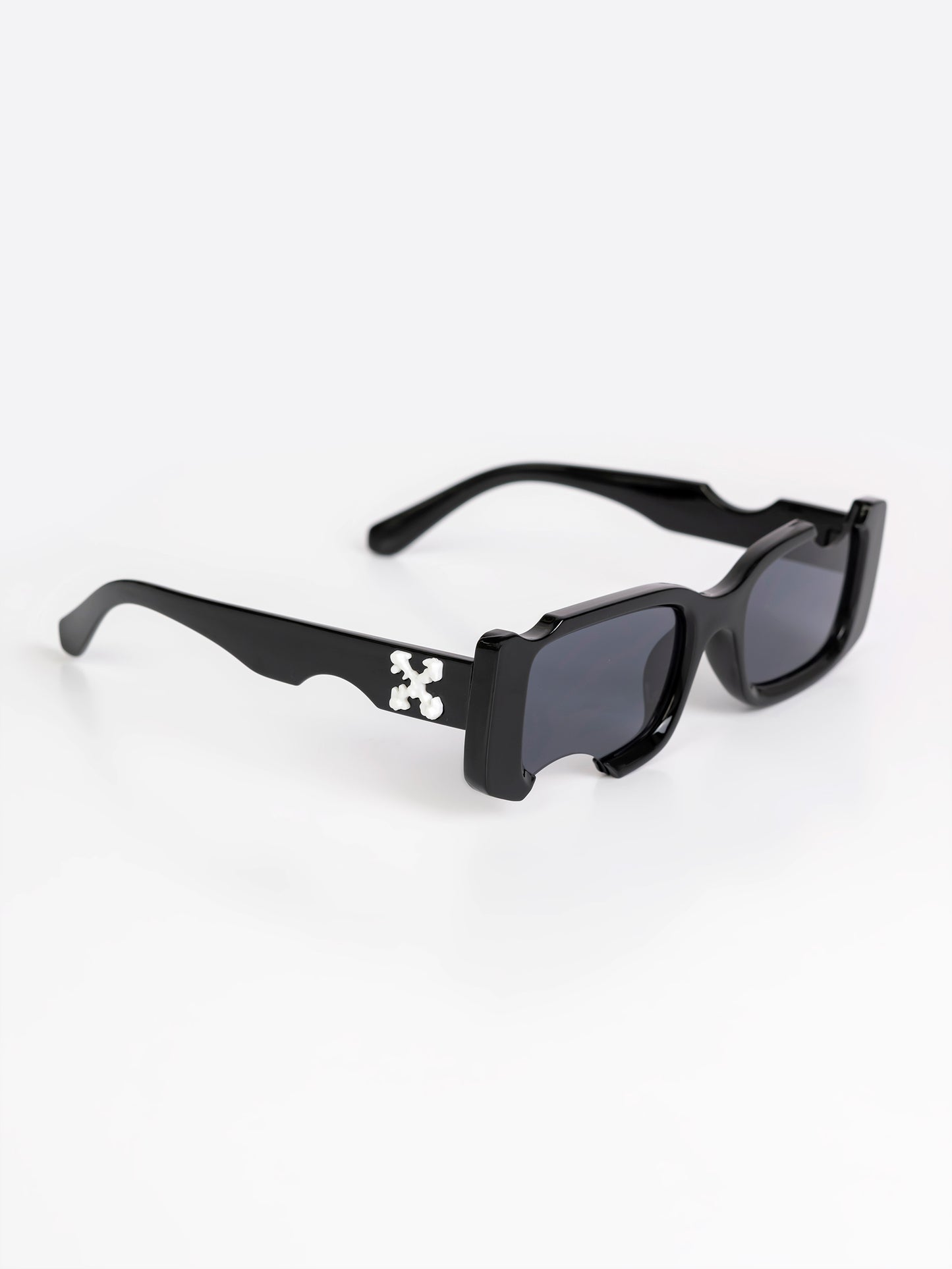 Rectangular Sunglasses