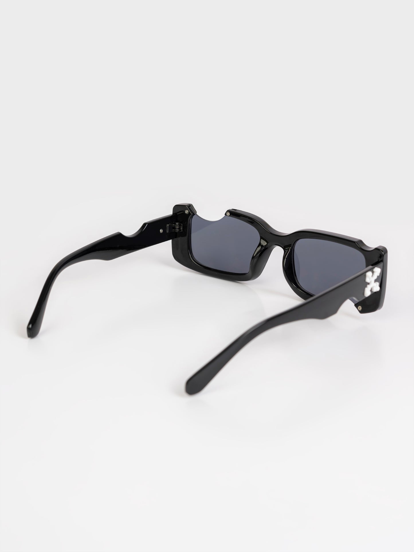 Rectangular Sunglasses