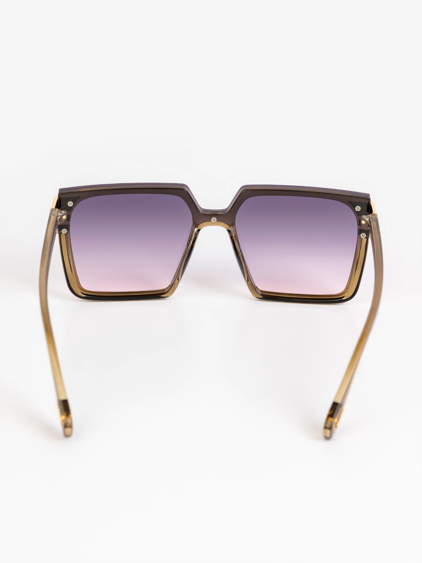 Square Sunglasses