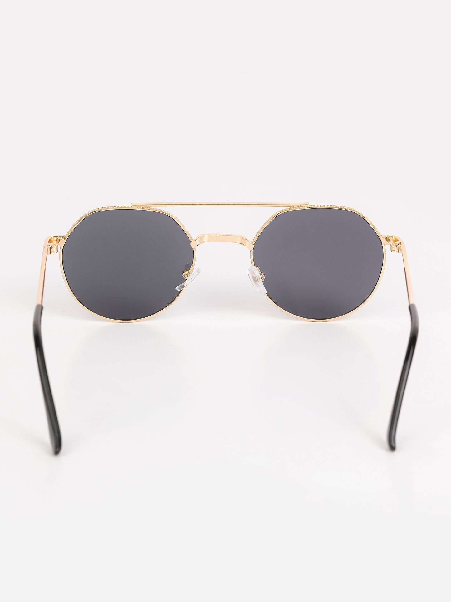 Retro Round Sunglasses