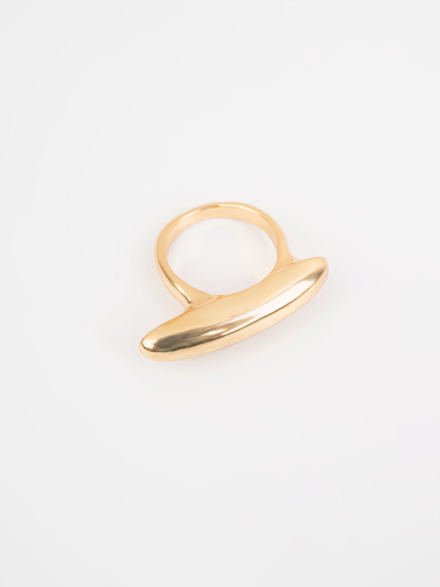 Abstract Ring