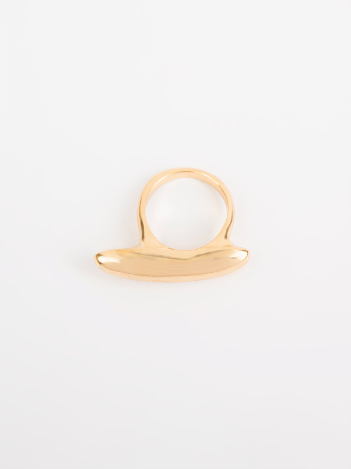 Abstract Ring