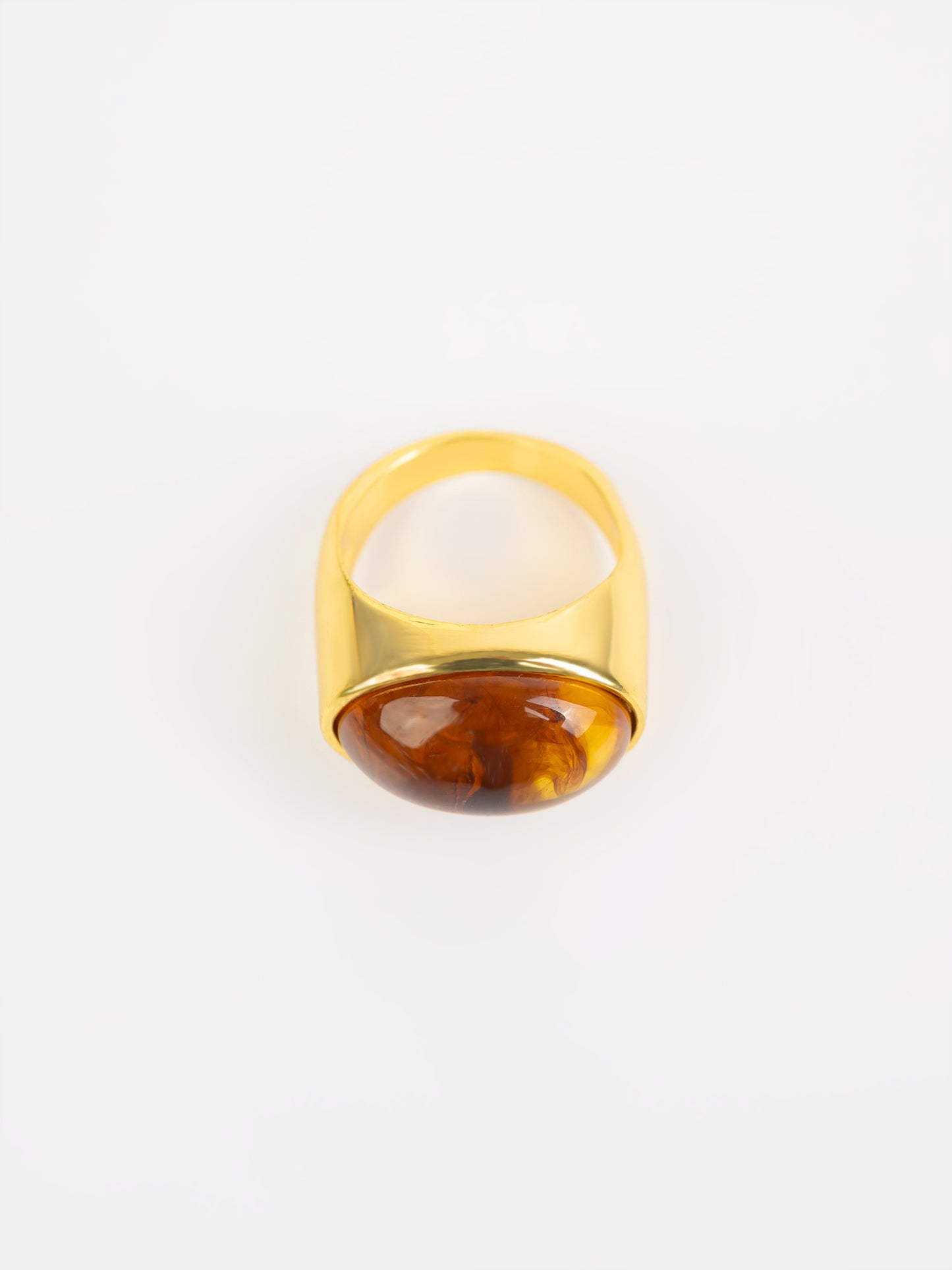 Stoned Ring