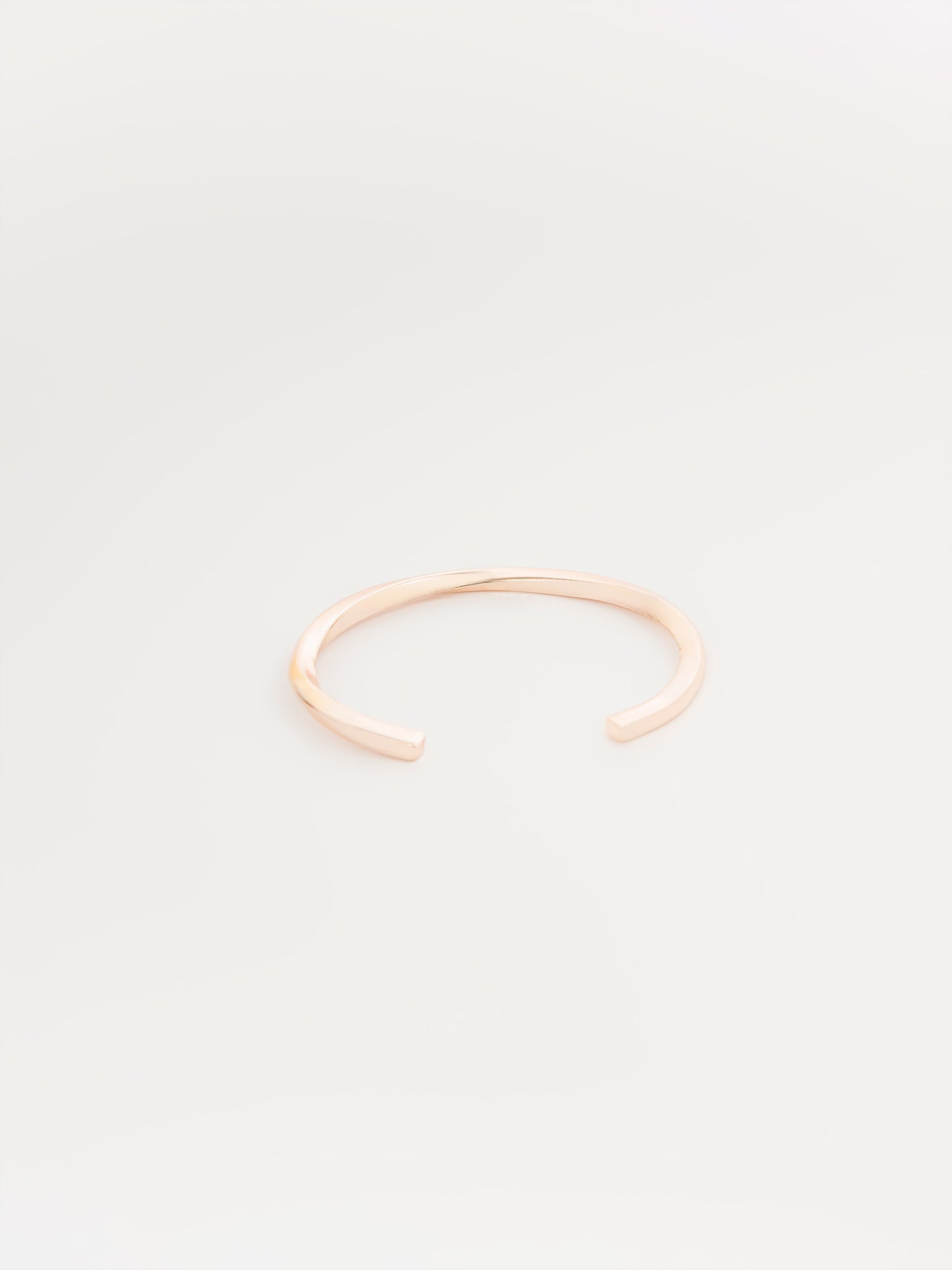 Statement Cuff Bracelet