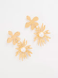 floral-pearl-earrings