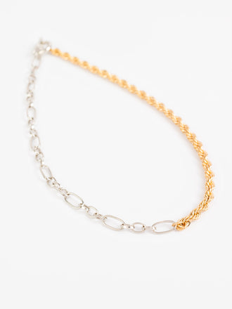 asymmetric-chain-necklace