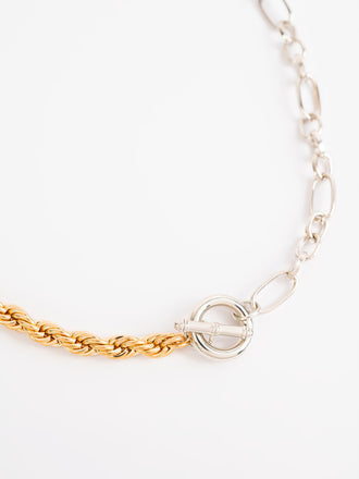 asymmetric-chain-necklace