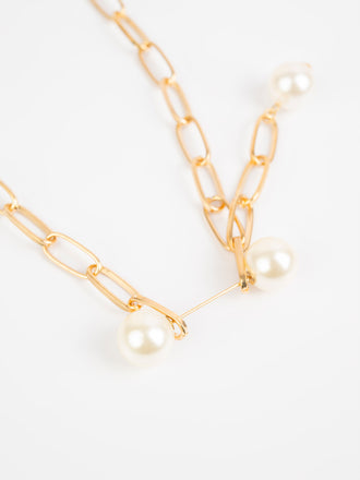 looped-chain-necklace