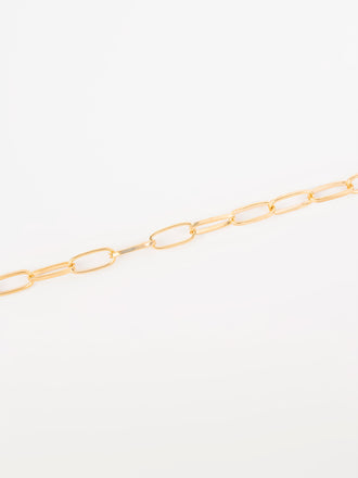 looped-chain-necklace