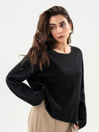 rhinestone-embellished-sweater