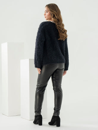 woolen-cardigan