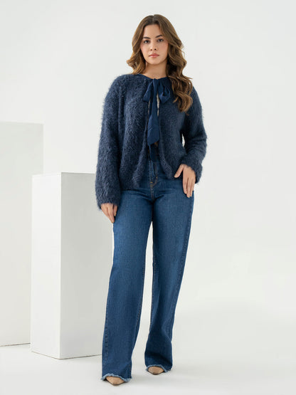 Woolen Cardigan