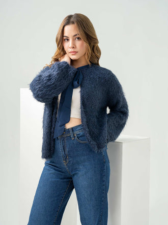 woolen-cardigan