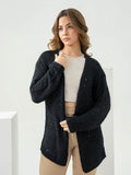 chunky-knit-cardigan