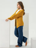 chunky-knit-cardigan