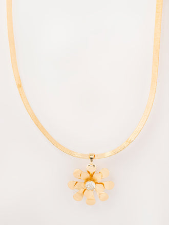 floral-pendant-necklace