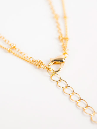 gold-charm-necklace